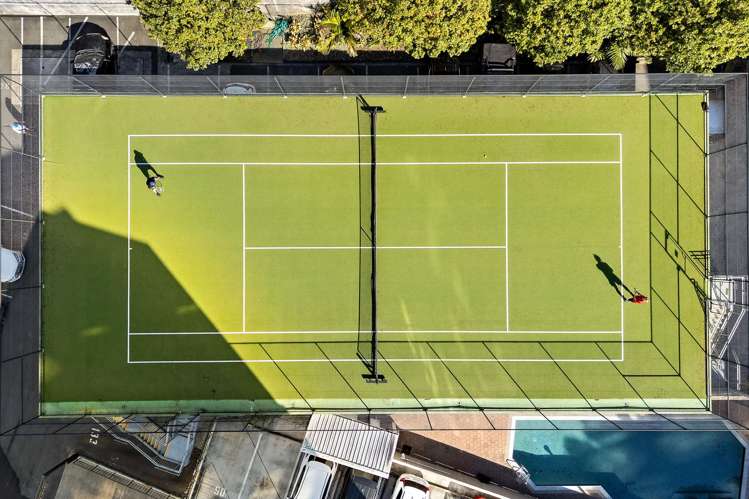 302/9 Hopetoun Street Freemans Bay_15