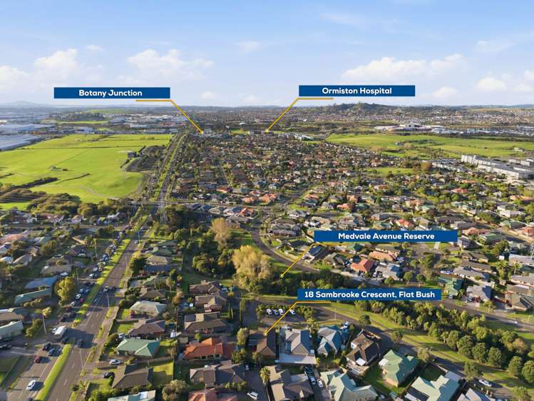 18 Sambrooke Crescent Flat Bush_20