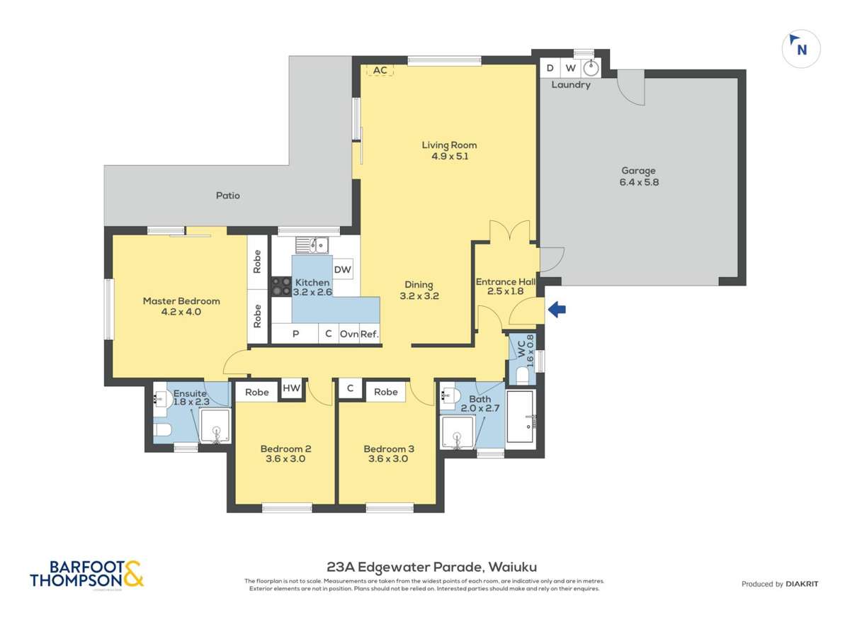 23A Edgewater Parade_1