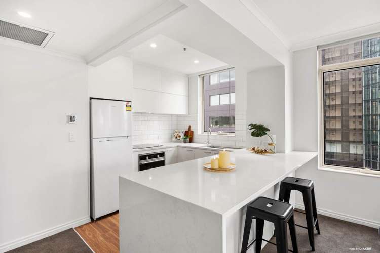 1501/8 Albert Street Auckland Central_10