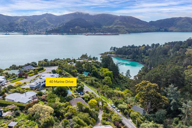 40 Marine Drive Diamond Harbour_24