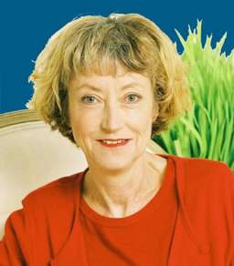 Sheryl Hawkes