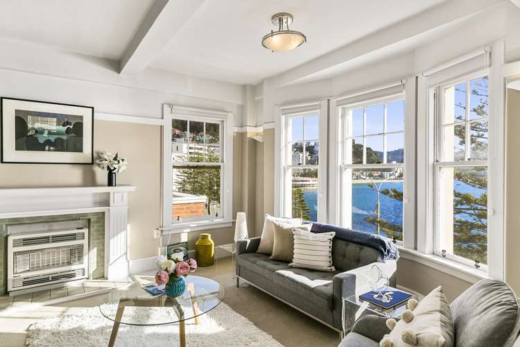 4/306 Oriental Parade Oriental Bay_2