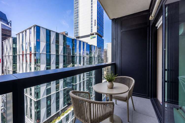 1308A/32 Swanson Street Auckland Central_20