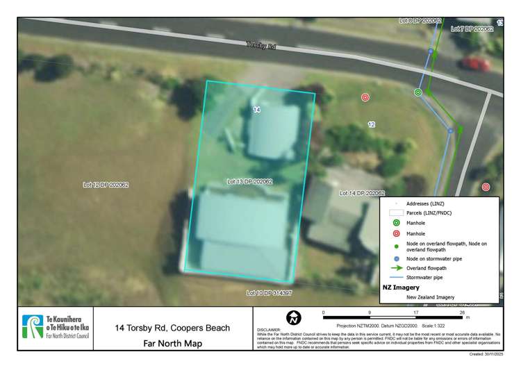 14 Torsby Road Coopers Beach_35