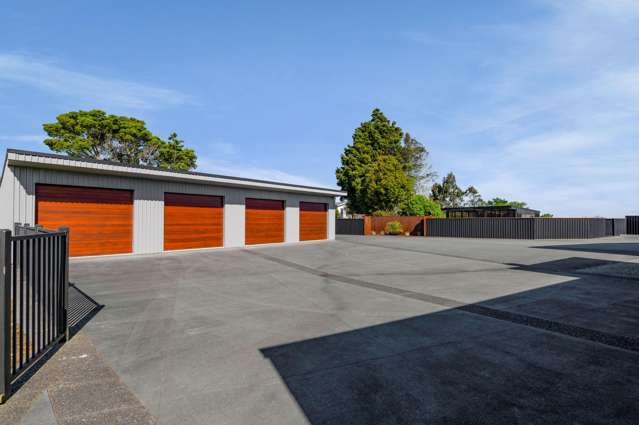 135A Brecon Road Stratford_2