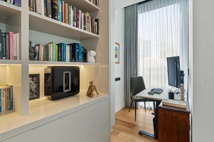 1302/9 Princes Street Auckland Central_12