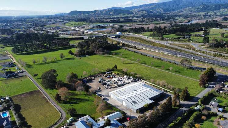 Part, 20 Addington Road Otaki_7