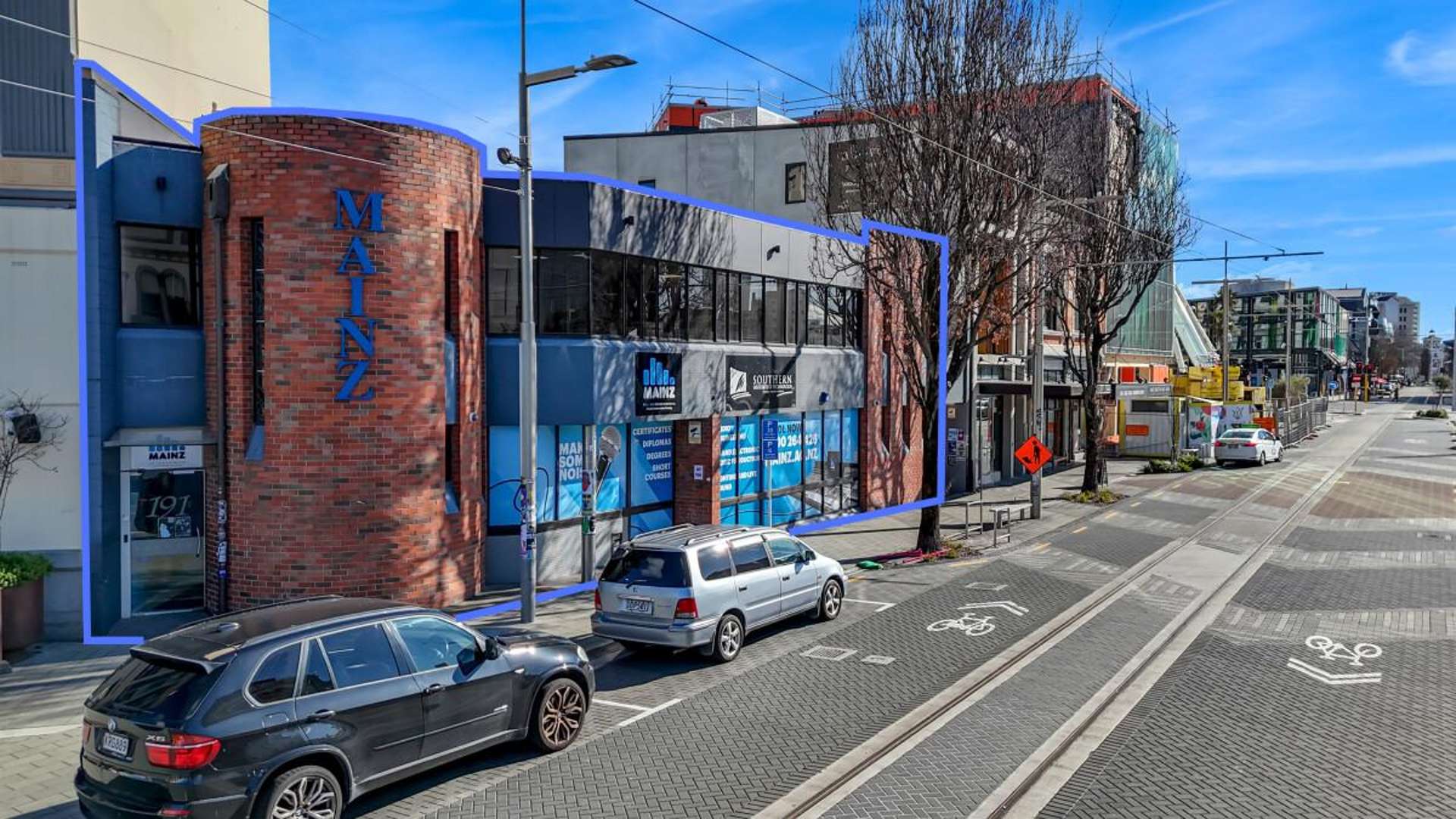 191 High Street City Centre_0