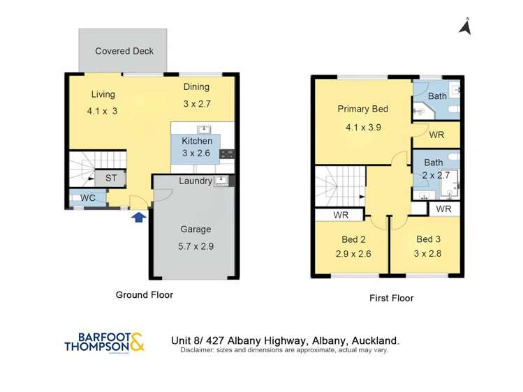 8/427 Albany Highway Albany_15