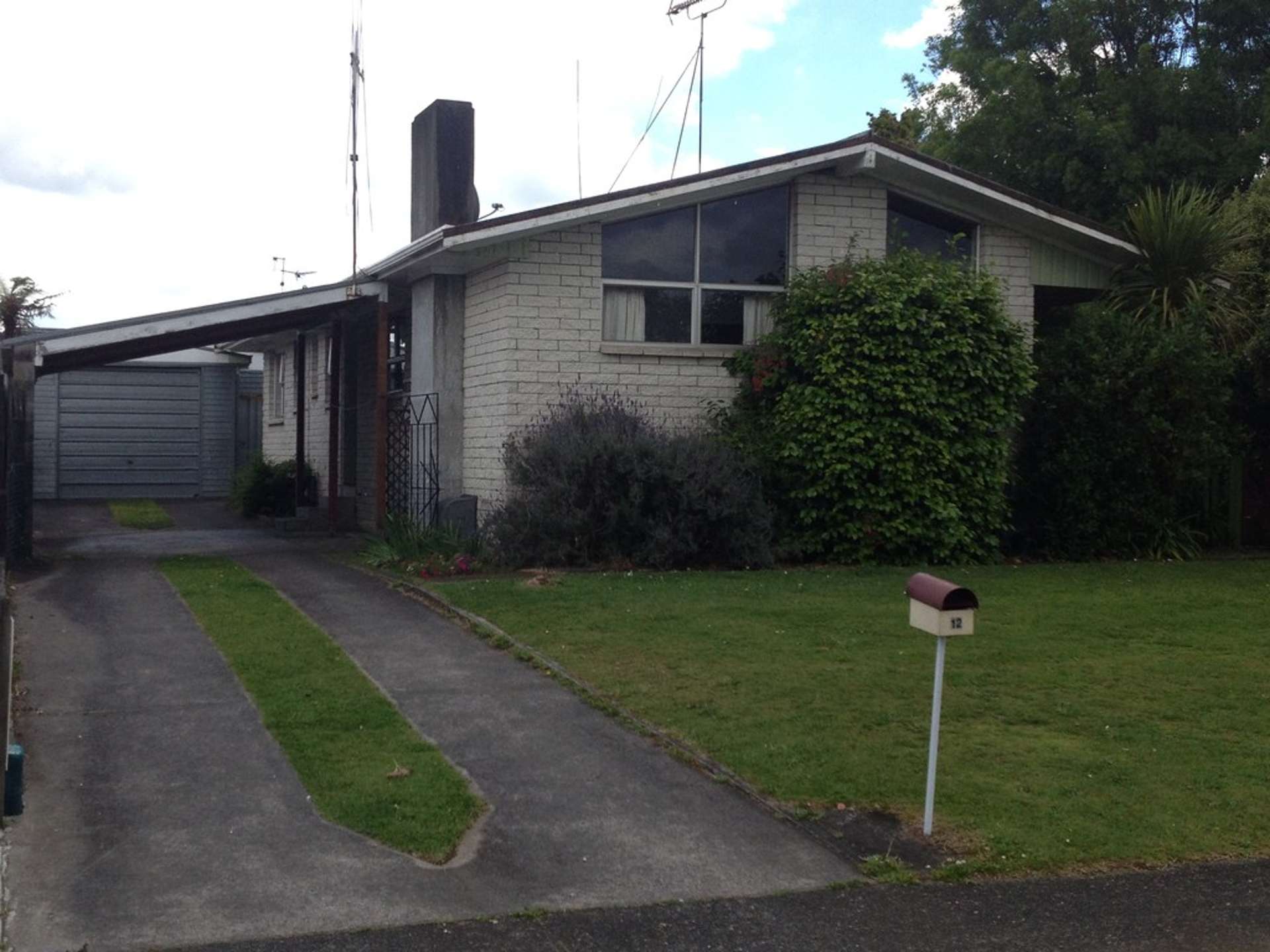 12 Oakfield Crescent Pukete Hamilton City Houses for Sale One Roof