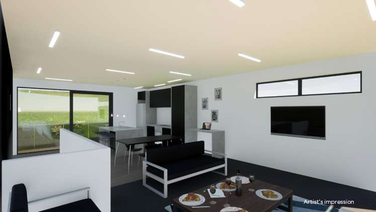 5 Petes Place Lake Tekapo_6