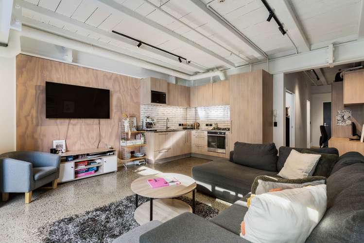 01/43g Brown Street Ponsonby_10