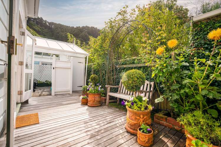 6 Calgarry Avenue Thorndon_16