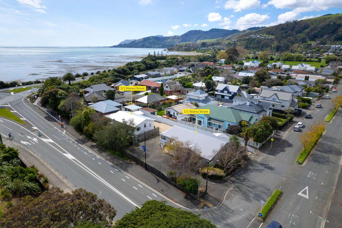 1/1 & 2/1 Wainui Street_0