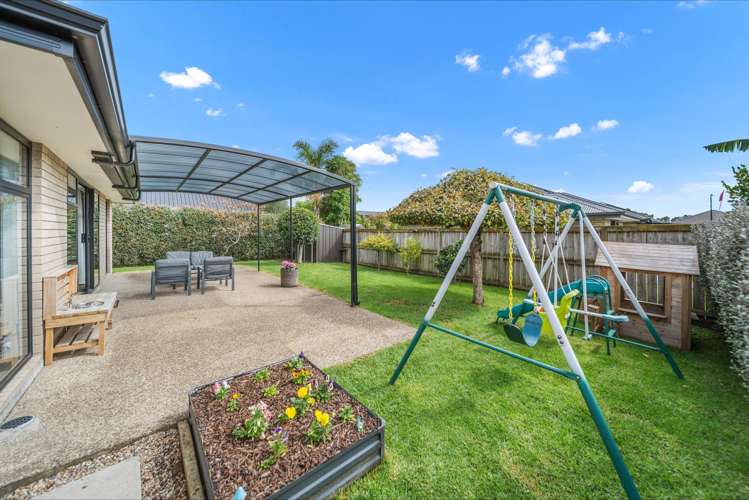 14 Lamborn Drive Papakura_8