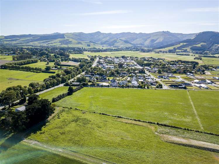 Lincoln Tai Tapu Road Tai Tapu_15