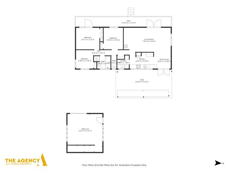 10 Campion Road Riverdale_15
