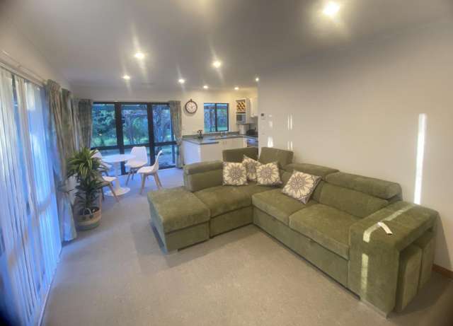 Furnished Cottage