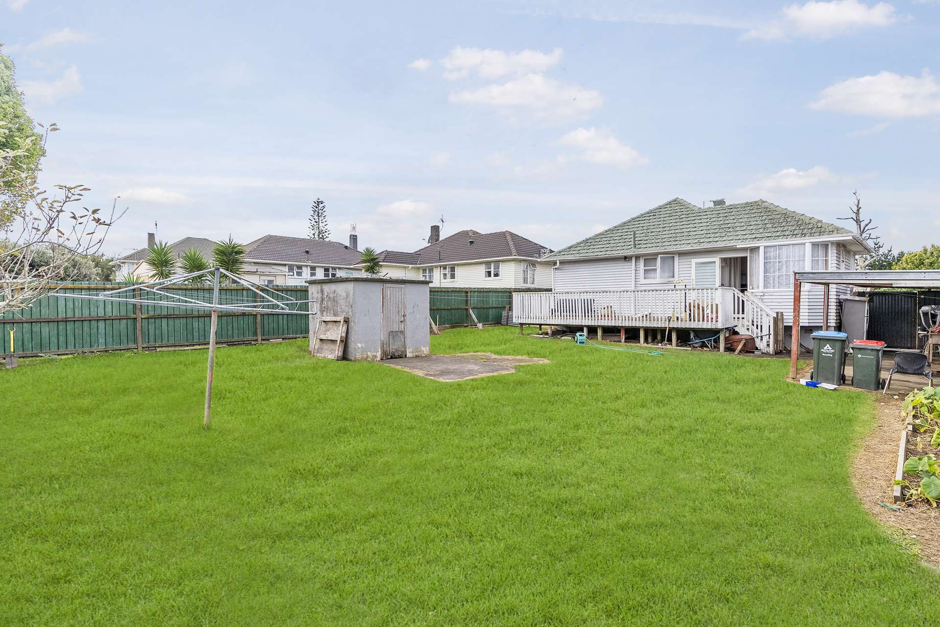 19 Heatherbank Street Glen Innes Auckland City Houses for Sale