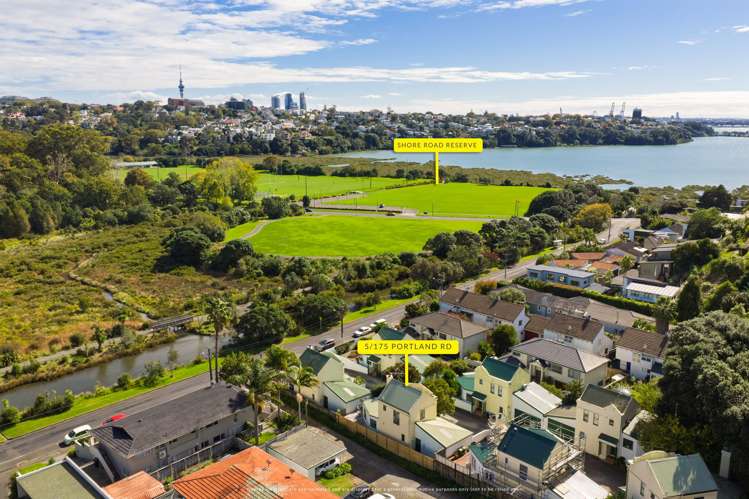 5/175 Portland Road Remuera_20