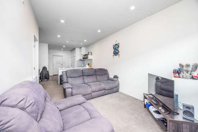 411/2 Beach Road Auckland Central_4