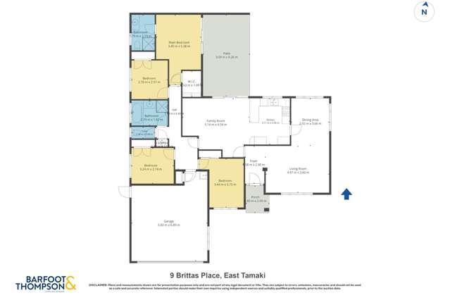 9 Brittas Place East Tamaki_1