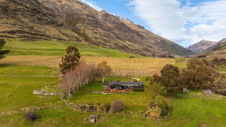 Cecil Peak Station Queenstown_42