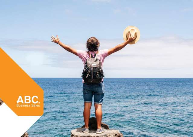 Work from Anywhere – Profitable Project Management