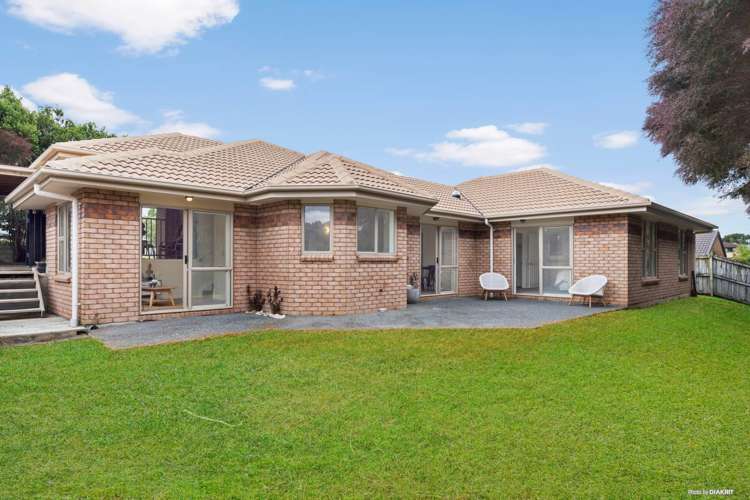 3 Ina Ville Drive Pukekohe_10