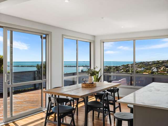 Spacious Family Living