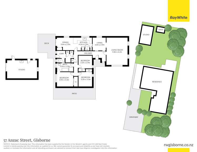 57 Anzac Street Gisborne_25