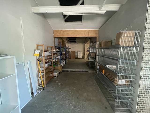 Unit/5  A + B Wakefield Street Onekawa_1
