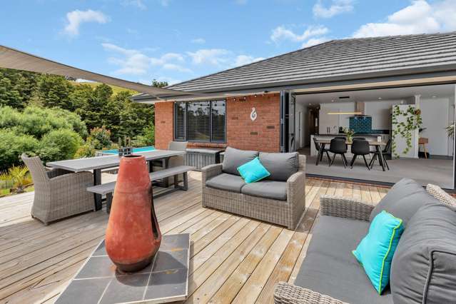 Appealing  & Private Maunu Retreat!