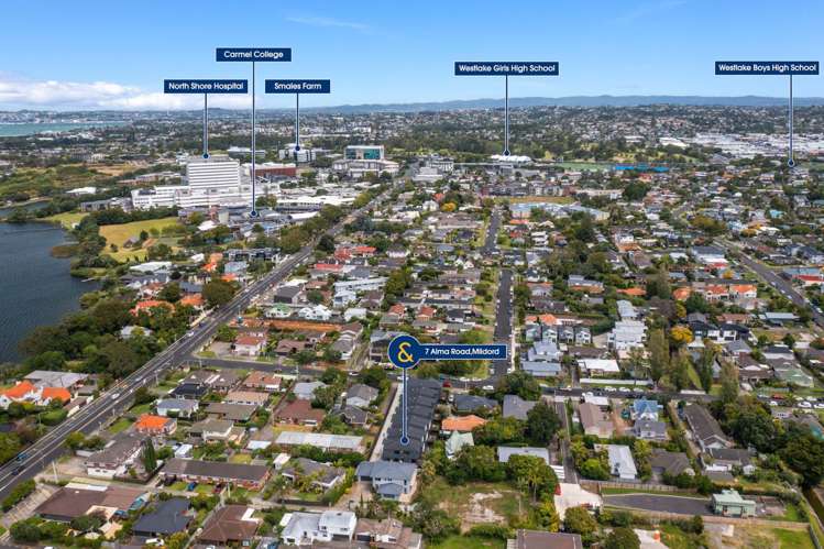 Lot 1/7 Alma Road Milford_24