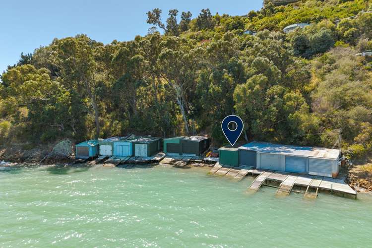 HB20 Boatshed Diamond Harbour_10