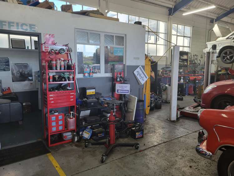 McGirr Motors Christchurch Central_10