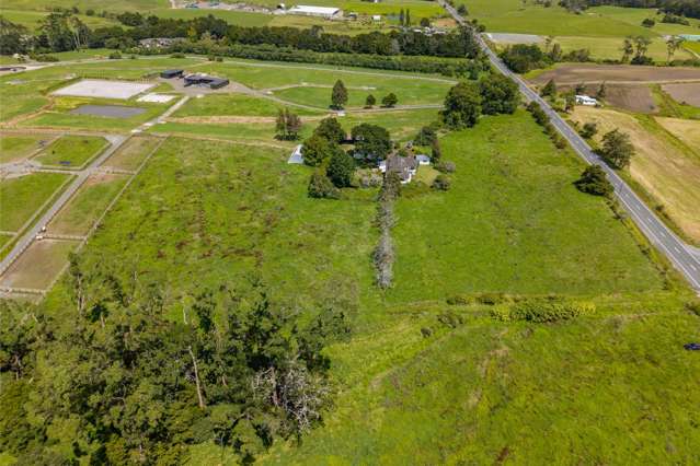 Lot 21 Waitoki Road Waitoki_2