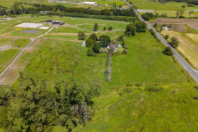 Lot 21 Waitoki Road Waitoki_2