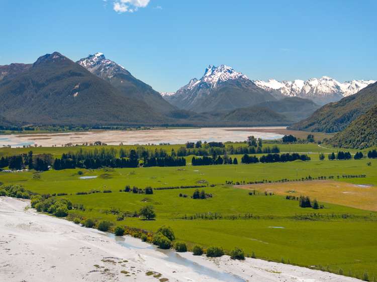 Priory Development Block, Glenorchy-Routeburn Road Glenorchy_6