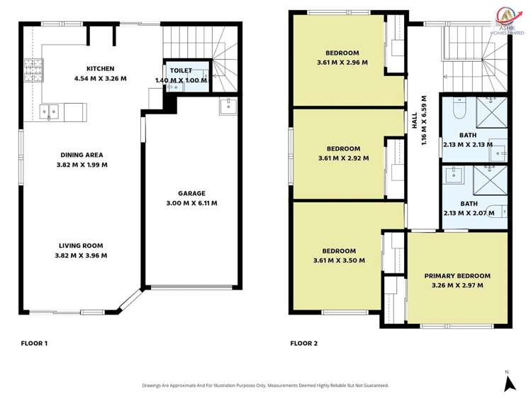 536D Weymouth Road Weymouth_22