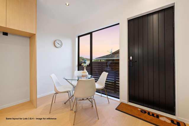 Lot 4/13 Kurnell Drive Botany Downs_4