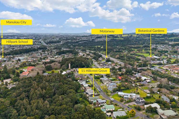11 Hillcrest Grove Hillpark_21