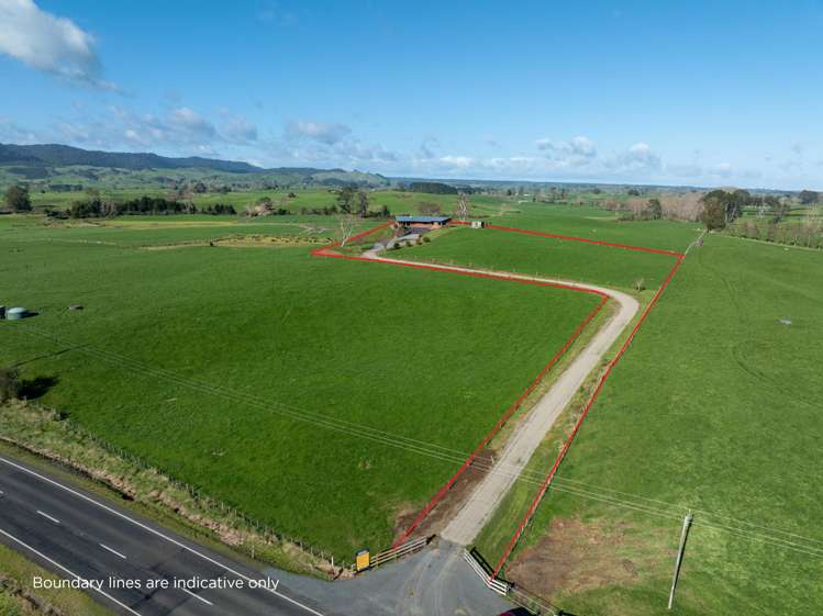 Lot Lot 1/52 Rapurapu Road, Te Poi Matamata_22