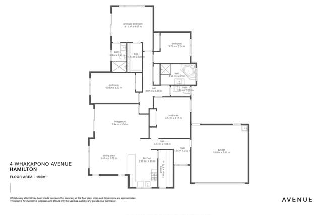 4 Whakapono Avenue Baverstock_1