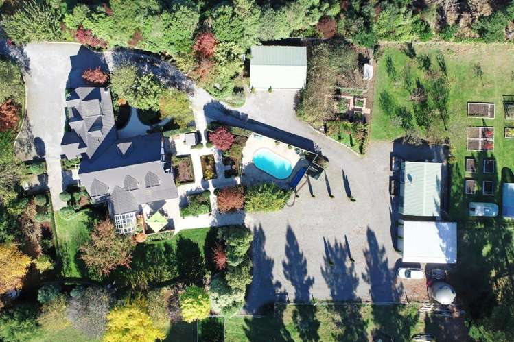 3/205 Jowers Road West Melton_24