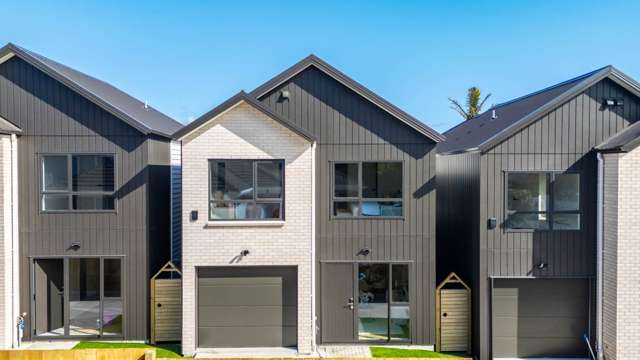 Spacious, Modern, and Perfectly Positioned