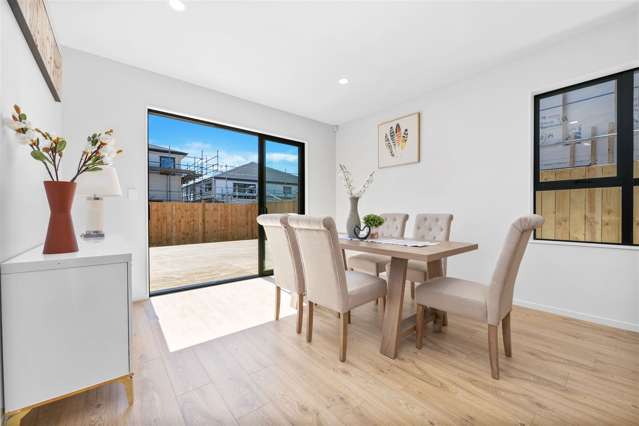 3 Ballyliffin Drive Flat Bush_4