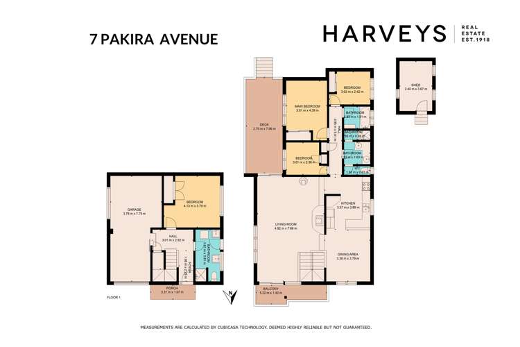 7 Pakira Avenue Glendene_18