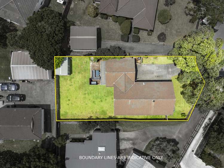 19 Rukumoana Place Clendon Park_18